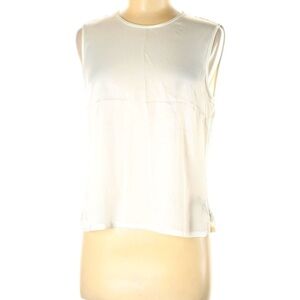 Casper | Suit Top Cream White Medium